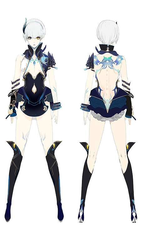 画像ギャラリー No.004のサムネイル画像 / 「影牢 〜ダークサイド プリンセス〜」は2014年2月27日に発売。トラップを仕掛けて敵を倒していく人気シリーズ最新作