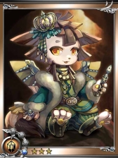 画像ギャラリー No.002のサムネイル画像 / Android版「反逆のシエルアーク」，事前登録特典に強化素材カード5種を追加
