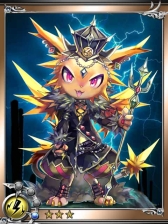 画像ギャラリー No.003のサムネイル画像 / Android版「反逆のシエルアーク」，事前登録特典に強化素材カード5種を追加