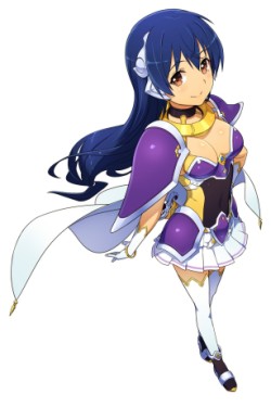 画像ギャラリー No.033のサムネイル画像 / 女の子モンスターももちろん健在。3DSで甦る名作RPG「闘神都市」，女の子からの“ギフト”を力に戦う，ゲームシステムの一部が明らかに