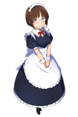 画像ギャラリー No.036のサムネイル画像 / 女の子モンスターももちろん健在。3DSで甦る名作RPG「闘神都市」，女の子からの“ギフト”を力に戦う，ゲームシステムの一部が明らかに