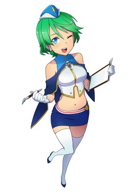 画像ギャラリー No.037のサムネイル画像 / 女の子モンスターももちろん健在。3DSで甦る名作RPG「闘神都市」，女の子からの“ギフト”を力に戦う，ゲームシステムの一部が明らかに