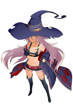 画像ギャラリー No.039のサムネイル画像 / 女の子モンスターももちろん健在。3DSで甦る名作RPG「闘神都市」，女の子からの“ギフト”を力に戦う，ゲームシステムの一部が明らかに