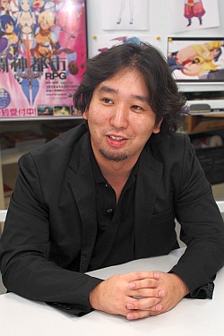 画像ギャラリー No.006のサムネイル画像 / あのシナリオをどうやって3DSに？ 20年の時を経て甦る「闘神都市」の疑問を，イメージエポック・御影氏とアリスソフト・TADA氏に聞いてきた