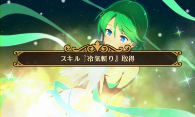 画像ギャラリー No.011のサムネイル画像 / あのシナリオをどうやって3DSに？ 20年の時を経て甦る「闘神都市」の疑問を，イメージエポック・御影氏とアリスソフト・TADA氏に聞いてきた