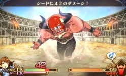 画像ギャラリー No.025のサムネイル画像 / あのシナリオをどうやって3DSに？ 20年の時を経て甦る「闘神都市」の疑問を，イメージエポック・御影氏とアリスソフト・TADA氏に聞いてきた