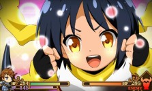 画像ギャラリー No.030のサムネイル画像 / あのシナリオをどうやって3DSに？ 20年の時を経て甦る「闘神都市」の疑問を，イメージエポック・御影氏とアリスソフト・TADA氏に聞いてきた