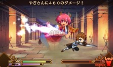 画像ギャラリー No.043のサムネイル画像 / あのシナリオをどうやって3DSに？ 20年の時を経て甦る「闘神都市」の疑問を，イメージエポック・御影氏とアリスソフト・TADA氏に聞いてきた