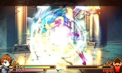 画像ギャラリー No.045のサムネイル画像 / あのシナリオをどうやって3DSに？ 20年の時を経て甦る「闘神都市」の疑問を，イメージエポック・御影氏とアリスソフト・TADA氏に聞いてきた
