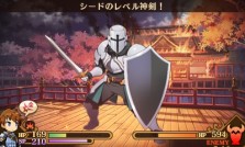 画像ギャラリー No.048のサムネイル画像 / あのシナリオをどうやって3DSに？ 20年の時を経て甦る「闘神都市」の疑問を，イメージエポック・御影氏とアリスソフト・TADA氏に聞いてきた