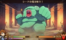画像ギャラリー No.052のサムネイル画像 / あのシナリオをどうやって3DSに？ 20年の時を経て甦る「闘神都市」の疑問を，イメージエポック・御影氏とアリスソフト・TADA氏に聞いてきた