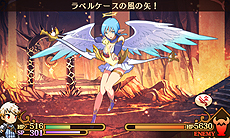 画像ギャラリー No.044のサムネイル画像 / 明日発売となる「闘神都市」最新情報。コマンドバトル/シナリオ分岐のシステム詳細が公開。闘神大会終了後に迎える“第2部”の情報も