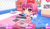 画像ギャラリー No.015のサムネイル画像 / 「ハローキティとまほうのエプロン 〜リズムクッキング♪〜」，アルカナハートのキャラを登場させるパスワードが公開に