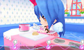 画像ギャラリー No.016のサムネイル画像 / 「ハローキティとまほうのエプロン 〜リズムクッキング♪〜」，アルカナハートのキャラを登場させるパスワードが公開に