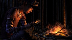 画像ギャラリー No.004のサムネイル画像 / 「The Walking Dead: Season 2」の最新ムービーが公開。拡張パックと合わせて2100万本の販売本数を記録した前作に続くヒットとなるか