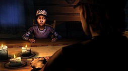 画像ギャラリー No.007のサムネイル画像 / 「The Walking Dead: Season 2」の最新ムービーが公開。拡張パックと合わせて2100万本の販売本数を記録した前作に続くヒットとなるか
