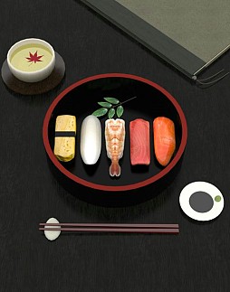 謎解きゲーム 解体（仮）