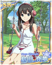 画像ギャラリー No.001のサムネイル画像 / 「Wake Up, Girls！ ステージの天使」，テレビCM「合唱祭」篇が公開に