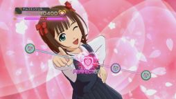 画像ギャラリー No.001のサムネイル画像 / PS3「アイマスチャンネル」用コンテンツとPSP/iOS「アイマス シャイニーフェスタ」の期間限定セールが開始