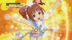 画像ギャラリー No.002のサムネイル画像 / PS3「アイマスチャンネル」用コンテンツとPSP/iOS「アイマス シャイニーフェスタ」の期間限定セールが開始