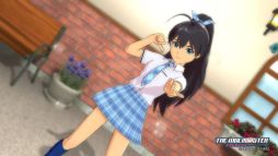 画像ギャラリー No.008のサムネイル画像 / PS3「アイマスチャンネル」用コンテンツのセール第2弾が本日スタート