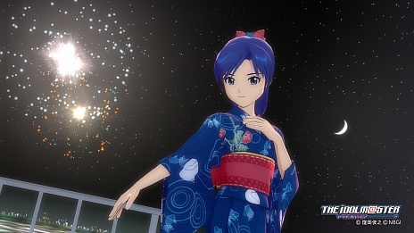 画像ギャラリー No.006のサムネイル画像 / 「アイドルマスター ワンフォーオール」の発売記念をした「アイマスチャンネル」向けコンテンツのプライスダウンセール第3弾，本日スタート