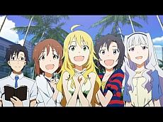 画像ギャラリー No.007のサムネイル画像 / 「アイドルマスター ワンフォーオール」の発売記念をした「アイマスチャンネル」向けコンテンツのプライスダウンセール第3弾，本日スタート