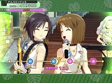 画像ギャラリー No.008のサムネイル画像 / 「アイドルマスター ワンフォーオール」の発売記念をした「アイマスチャンネル」向けコンテンツのプライスダウンセール第3弾，本日スタート