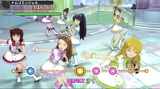 画像ギャラリー No.010のサムネイル画像 / 「アイドルマスター ワンフォーオール」の発売記念をした「アイマスチャンネル」向けコンテンツのプライスダウンセール第3弾，本日スタート