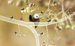 画像ギャラリー No.005のサムネイル画像 / 「Botanicula」と「Machinarium」が日本のユーザー向けに配信開始