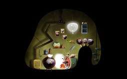 画像ギャラリー No.015のサムネイル画像 / 「Botanicula」と「Machinarium」が日本のユーザー向けに配信開始