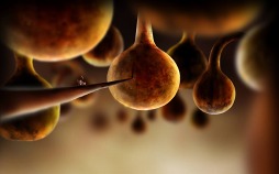 画像ギャラリー No.018のサムネイル画像 / 「Botanicula」と「Machinarium」が日本のユーザー向けに配信開始