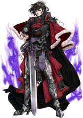 画像ギャラリー No.005のサムネイル画像 / 「戦場のウエディング」，作品の世界観や登場キャラクターの続報が公開に