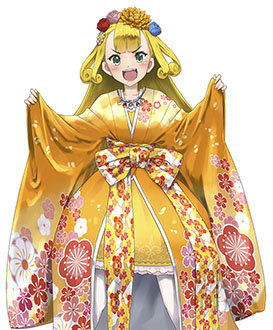 画像ギャラリー No.004のサムネイル画像 / 「戦場のウエディング」の正式サービスが本日開始に。新機能の公開も