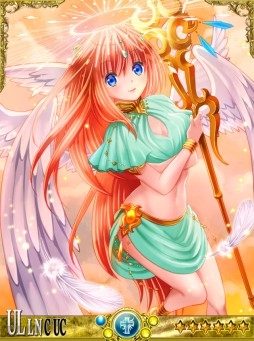 画像ギャラリー No.006のサムネイル画像 / 「聖魔爛戦！イクサヒメ」，武田信玄など限定SRカードを獲得できるイベント