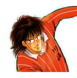 画像ギャラリー No.002のサムネイル画像 / 「サカつくシュート！2017」が高校サッカー漫画「オフサイド」とコラボ決定