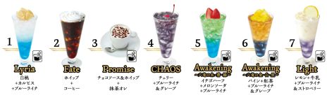 画像ギャラリー No.004のサムネイル画像 / 「グランブルーファンタジー 10周年」×JOYSOUND直営店コラボ，4月26日に開始。東京・池袋にコラボルームが登場