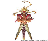 画像ギャラリー No.006のサムネイル画像 / 「グラブル」×「魔法先生ネギま！」コラボイベントの続報を発表。桜咲刹那やジャック・ラカンら登場キャラのイラストが公開に