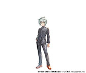 画像ギャラリー No.007のサムネイル画像 / 「グラブル」×「魔法先生ネギま！」コラボイベントの続報を発表。桜咲刹那やジャック・ラカンら登場キャラのイラストが公開に