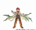 画像ギャラリー No.016のサムネイル画像 / 「グランブルーファンタジー」，2月4日にスタートする「魔法先生ネギま！」コラボの詳細を発表
