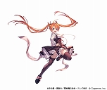 画像ギャラリー No.017のサムネイル画像 / 「グランブルーファンタジー」，2月4日にスタートする「魔法先生ネギま！」コラボの詳細を発表