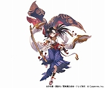 画像ギャラリー No.018のサムネイル画像 / 「グランブルーファンタジー」，2月4日にスタートする「魔法先生ネギま！」コラボの詳細を発表