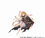 画像ギャラリー No.019のサムネイル画像 / 「グランブルーファンタジー」，2月4日にスタートする「魔法先生ネギま！」コラボの詳細を発表