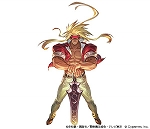 画像ギャラリー No.020のサムネイル画像 / 「グランブルーファンタジー」，2月4日にスタートする「魔法先生ネギま！」コラボの詳細を発表