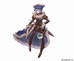 画像ギャラリー No.028のサムネイル画像 / 「グランブルーファンタジー」，2月4日にスタートする「魔法先生ネギま！」コラボの詳細を発表