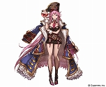 画像ギャラリー No.029のサムネイル画像 / 「グランブルーファンタジー」，2月4日にスタートする「魔法先生ネギま！」コラボの詳細を発表