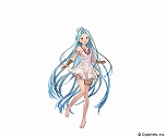 画像ギャラリー No.031のサムネイル画像 / 「グランブルーファンタジー」，2月4日にスタートする「魔法先生ネギま！」コラボの詳細を発表
