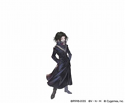 画像ギャラリー No.041のサムネイル画像 / 「グラブル」，TVアニメ「HUNTER×HUNTER」コラボの詳細を発表。ストーリーを進めて，ゴンとキルアがもらえる