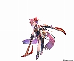 画像ギャラリー No.009のサムネイル画像 / 「グランブルーファンタジー」，期間限定イベント“綴命譚”を10月29日17：00にスタート。最大30人が参加できるマルチバトルを開催