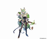 画像ギャラリー No.012のサムネイル画像 / 「グランブルーファンタジー」，期間限定イベント“綴命譚”を10月29日17：00にスタート。最大30人が参加できるマルチバトルを開催